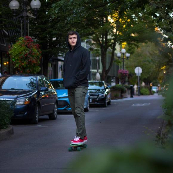 Meet your Posher, Christopher - Picture 1 of 1